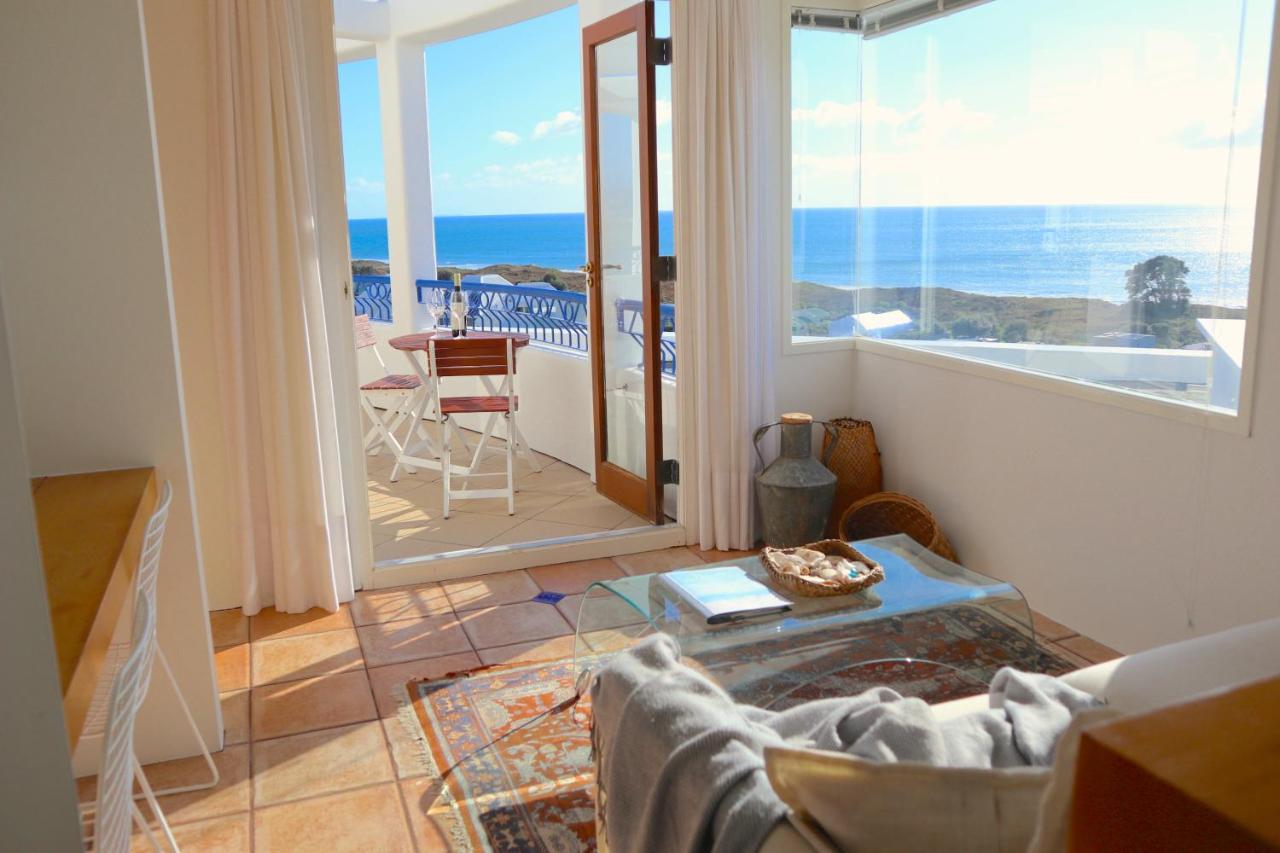 Naxos - Med Style Castle, Ocean Views From Every Room! Bowentown Екстериор снимка